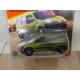 RENAULT KANGOO EXPRESS GREEN CITY SERVICES 1:64 MATCHBOX 70/125