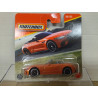 MERCEDES-AMG R231 SL 63 ORANGE 1:64 MATCHBOX 26/125