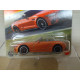 MERCEDES-AMG R231 SL 63 ORANGE 1:64 MATCHBOX 26/125