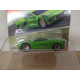 CHEVROLET CORVETTE C8 2020 GREEN 1:64 MATCHBOX 90/125