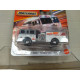 PIERCE ARROW XT FIRE ENGINE 1:64 MATCHBOX 104/125