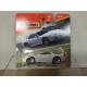 MITSUBISHI 3000 GT 1994 WHITE 1:64 MATCHBOX 88/125