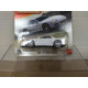 MITSUBISHI 3000 GT 1994 WHITE 1:64 MATCHBOX 88/125