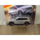 MERCEDES-BENZ X423 EQB 2024 WHITE 1:64 MATCHBOX 101/125