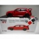 HONDA CIVIC TYPE-R FK8 ESCOGER/CHOOSE/CHOISIR COLOR 1:64 MINI GT