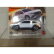 MERCEDES-BENZ X423 EQB 2024 WHITE 1:64 MATCHBOX 101/125