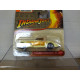 AUBURN SPEEDSTER 851 1936 INDIANA JONES 1:64 MATCHBOX