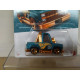 CHEVROLET SILVERADO 1983 TOON´O 1/6 56 ANNIVERSARY 1:64 HOT WHEELS