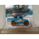 TOYOTA LAND CRUISER PICKUP 2/6 56 ANNIVERSARY 1:64 HOT WHEELS
