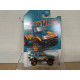 FORD BRONCO 2021 3/6 56 ANNIVERSARY 1:64 HOT WHEELS