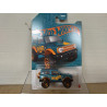 FORD BRONCO 2021 3/6 56 ANNIVERSARY 1:64 HOT WHEELS