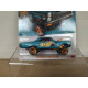MERCURY COMET 1965 CYCLONE 4/6 56 ANNIVERSARY 1:64 HOT WHEELS