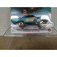 MERCURY COMET 1965 CYCLONE 4/6 56 ANNIVERSARY 1:64 HOT WHEELS