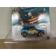 HONDA N600 1970 CUSTOM 5/6 56 ANNIVERSARY 1:64 HOT WHEELS