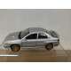 SUBARU IMPREZA WRX 2008 SILVER 1:34/1:39 11/12 cm WELLY NO BOX