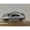 SUBARU IMPREZA WRX 2008 SILVER 1:34/1:39 11/12 cm WELLY NO BOX