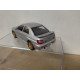 SUBARU IMPREZA WRX 2008 SILVER 1:34/1:39 11/12 cm WELLY NO BOX