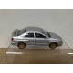 SUBARU IMPREZA WRX 2008 SILVER 1:34/1:39 11/12 cm WELLY NO BOX