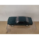 CHEVROLET CAMARO 1968 GREEN 1:34/1:39 11/12 cm WELLY NO BOX