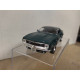 CHEVROLET CAMARO 1968 GREEN 1:34/1:39 11/12 cm WELLY NO BOX