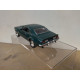 CHEVROLET CAMARO 1968 GREEN 1:34/1:39 11/12 cm WELLY NO BOX