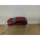 PORSCHE CAYENNE TURBO RED 1:34/1:39 11/12 cm WELLY NO BOX