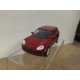PORSCHE CAYENNE TURBO RED 1:34/1:39 11/12 cm WELLY NO BOX