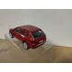 PORSCHE CAYENNE TURBO RED 1:34/1:39 11/12 cm WELLY NO BOX