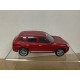 PORSCHE CAYENNE TURBO RED 1:34/1:39 11/12 cm WELLY NO BOX