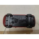 PORSCHE CAYENNE TURBO RED 1:34/1:39 11/12 cm WELLY NO BOX