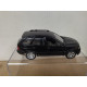 BMW E53 X5 BLACK 1:34/1:39 11/12 cm WELLY NO BOX