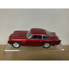 ASTON MARTIN DB5 RED 1:38 KINSMART OPEN DOORS/PULLBACK