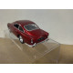 ASTON MARTIN DB5 RED 1:38 KINSMART OPEN DOORS/PULLBACK