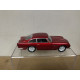 ASTON MARTIN DB5 RED 1:38 KINSMART OPEN DOORS/PULLBACK
