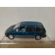DODGE CARAVAN GREEN 1:32 KINSMART OPEN DOORS/PULLBACK