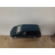 DODGE CARAVAN GREEN 1:32 KINSMART OPEN DOORS/PULLBACK