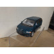 DODGE CARAVAN GREEN 1:32 KINSMART OPEN DOORS/PULLBACK
