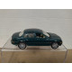 JAGUAR S-TYPE GREEN 1:34/1:39 11/12 cm WELLY NO BOX