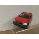 MERCEDES-BENZ W163 ML320 RED 1:34/1:39 11/12 cm WELLY NO BOX