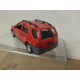 MERCEDES-BENZ W163 ML320 RED 1:34/1:39 11/12 cm WELLY NO BOX