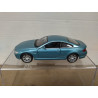 BMW E63/63 645 Ci BLUE 1:34/1:39 11/12 cm WELLY NO BOX
