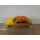 PEUGEOT 504 TAXI AMSTERDAM NETHERLANDS 1:34/1:39 11/12 cm WELLY NO BOX
