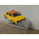 PEUGEOT 504 TAXI AMSTERDAM NETHERLANDS 1:34/1:39 11/12 cm WELLY NO BOX