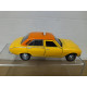 PEUGEOT 504 TAXI AMSTERDAM NETHERLANDS 1:34/1:39 11/12 cm WELLY NO BOX