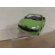 PEUGEOT 206 CC GREEN/LIMA 1:34/1:39 11/12 cm WELLY NO BOX