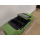 PEUGEOT 206 CC GREEN/LIMA 1:34/1:39 11/12 cm WELLY NO BOX