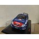 CITROEN XSARA WRC 2006 RALLY MONTE CARLO LOEB 1:32 SAICO URNA ROTA