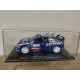 CITROEN XSARA WRC 2006 RALLY MONTE CARLO LOEB 1:32 SAICO URNA ROTA
