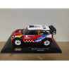 MINI JOHN COOPER WORKS 2012 RALLY MONTE CARLO SORDO 1:32 SAICO URNA ROTA