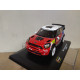 MINI JOHN COOPER WORKS 2012 RALLY MONTE CARLO SORDO 1:32 SAICO URNA ROTA